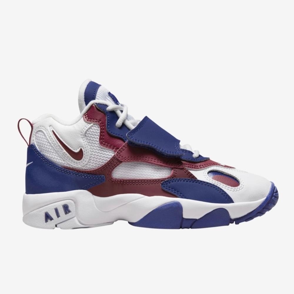 Nike Air Speed Turf